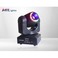 舞台灯光  40W LED万花筒(加灯带)摇头灯酒吧迪吧KTV歌舞厅灯光设备