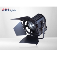 AHLights100WLED影视聚光灯 礼堂剧场舞台聚光灯面光灯