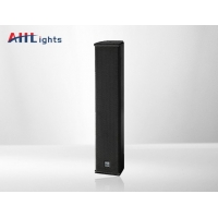舞台灯光  舞台灯光工程全频线性音柱音箱TH-M441-341黑