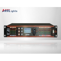 舞台灯光  MATRIX408 数字音频处理器